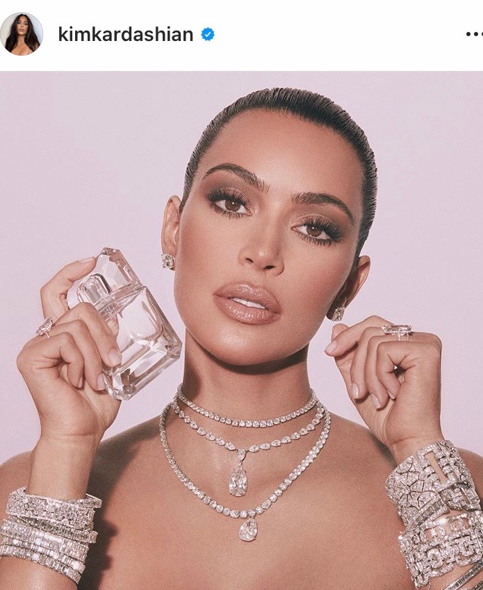 Kim y las redes