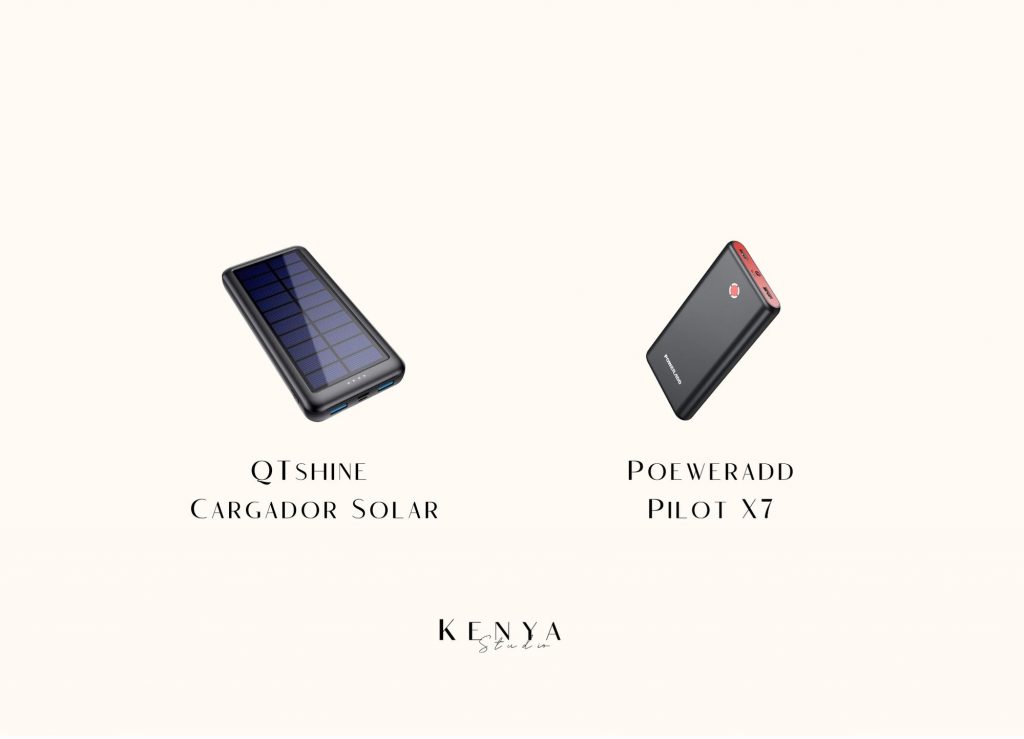Gadgets