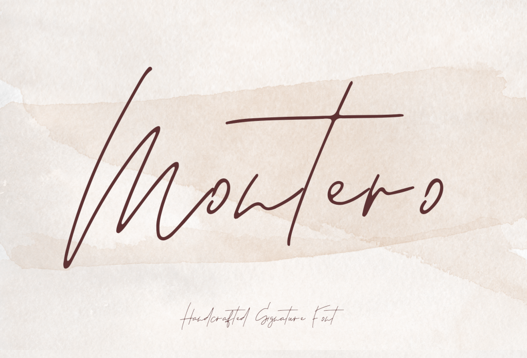 Montero