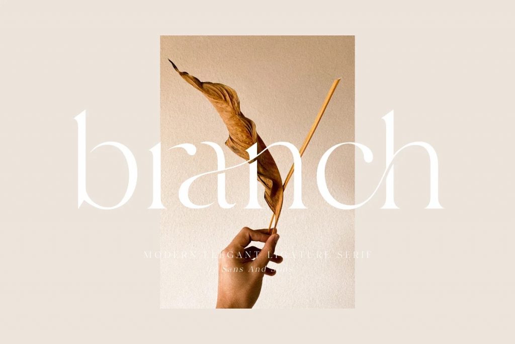 branch 